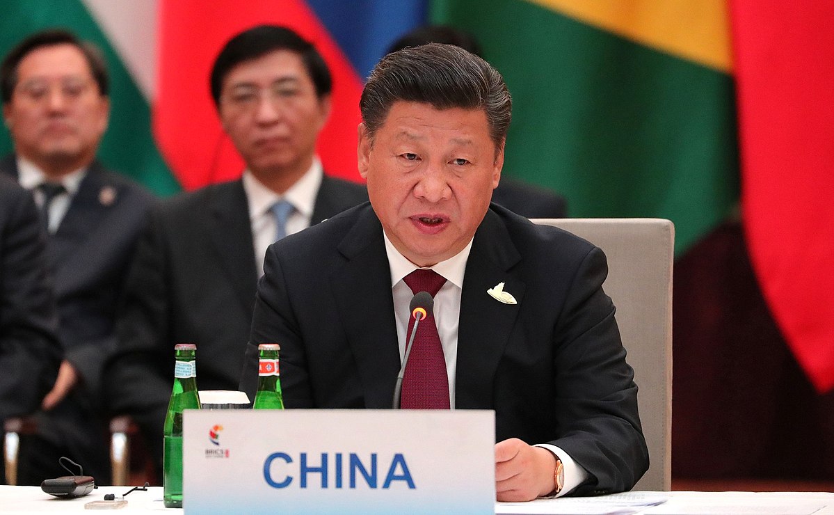 Copper price rises as China 极速幸运赛车168开奖官网开奖 considers trade talks with US