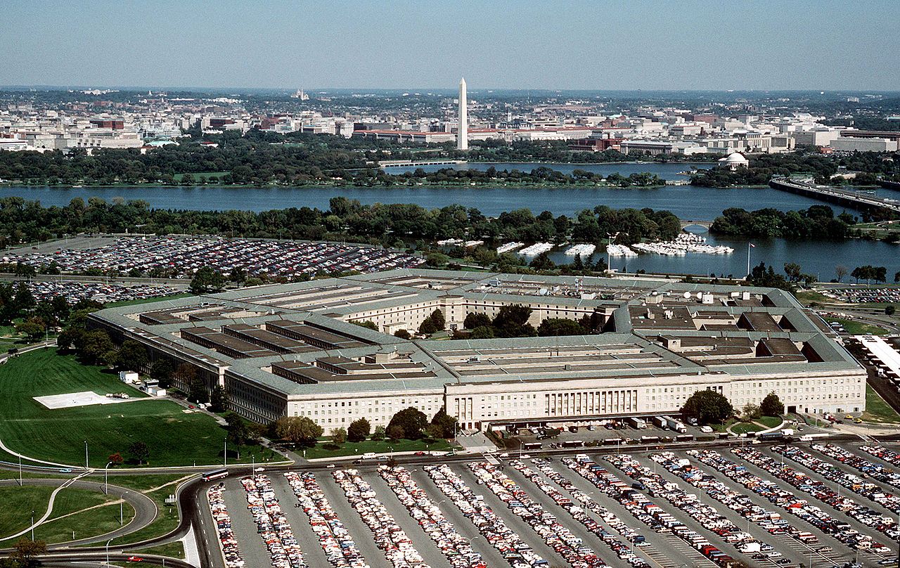 Pentagon’s AI metals program goes private in bid to boost Western supply deals