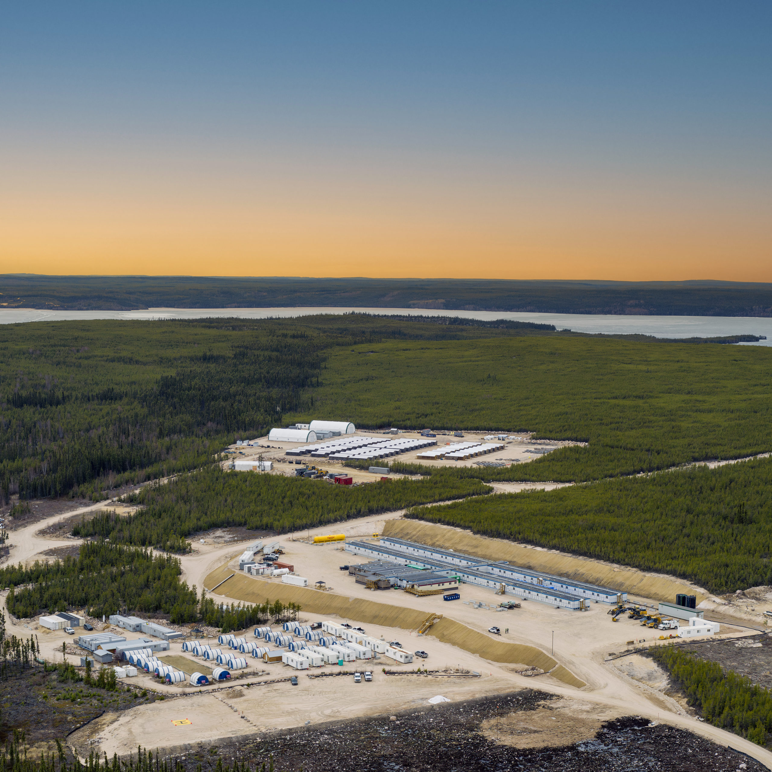 Reset needed to boost Canada uranium output: Sprott