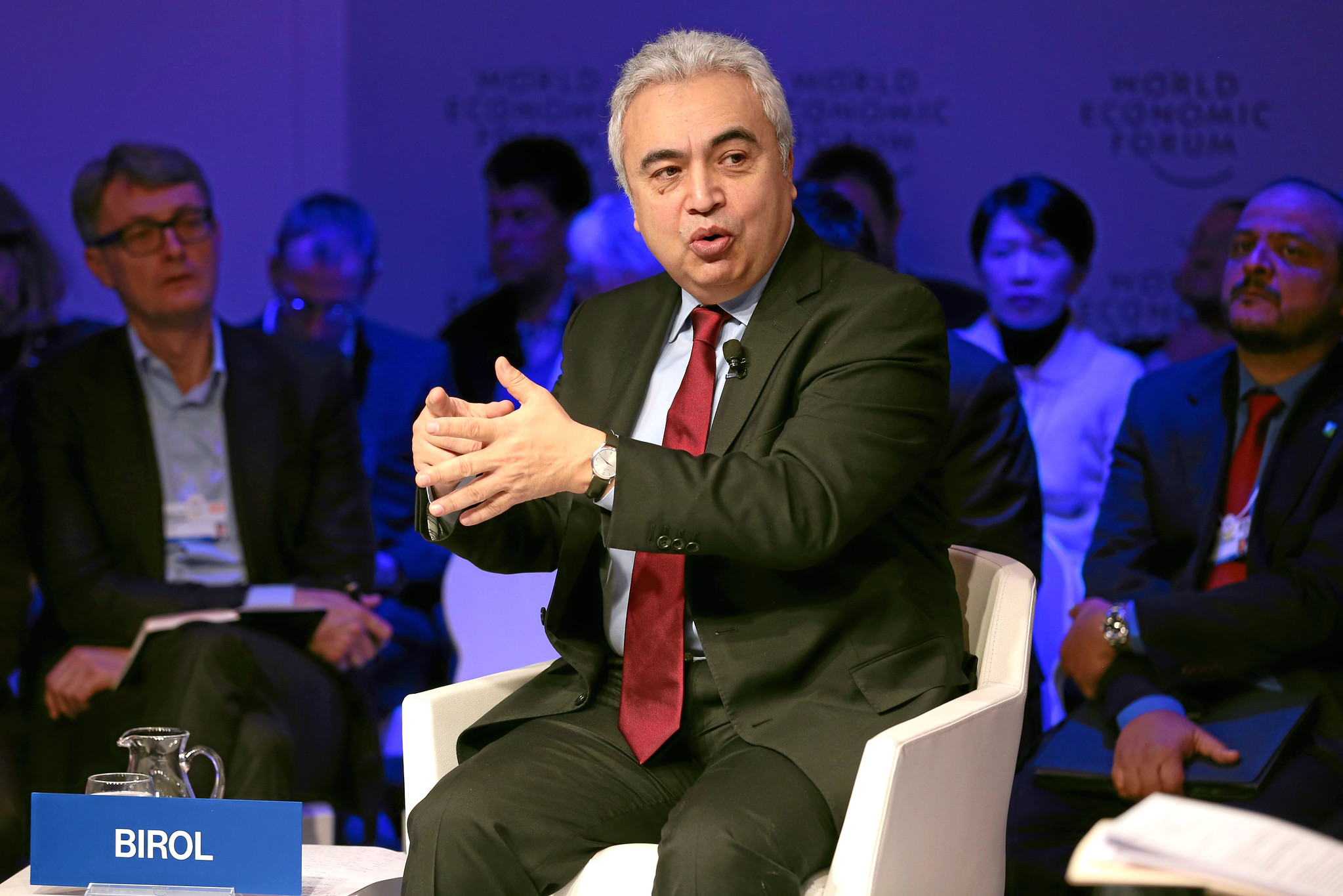 IEA head calls for critical minerals supply diversification