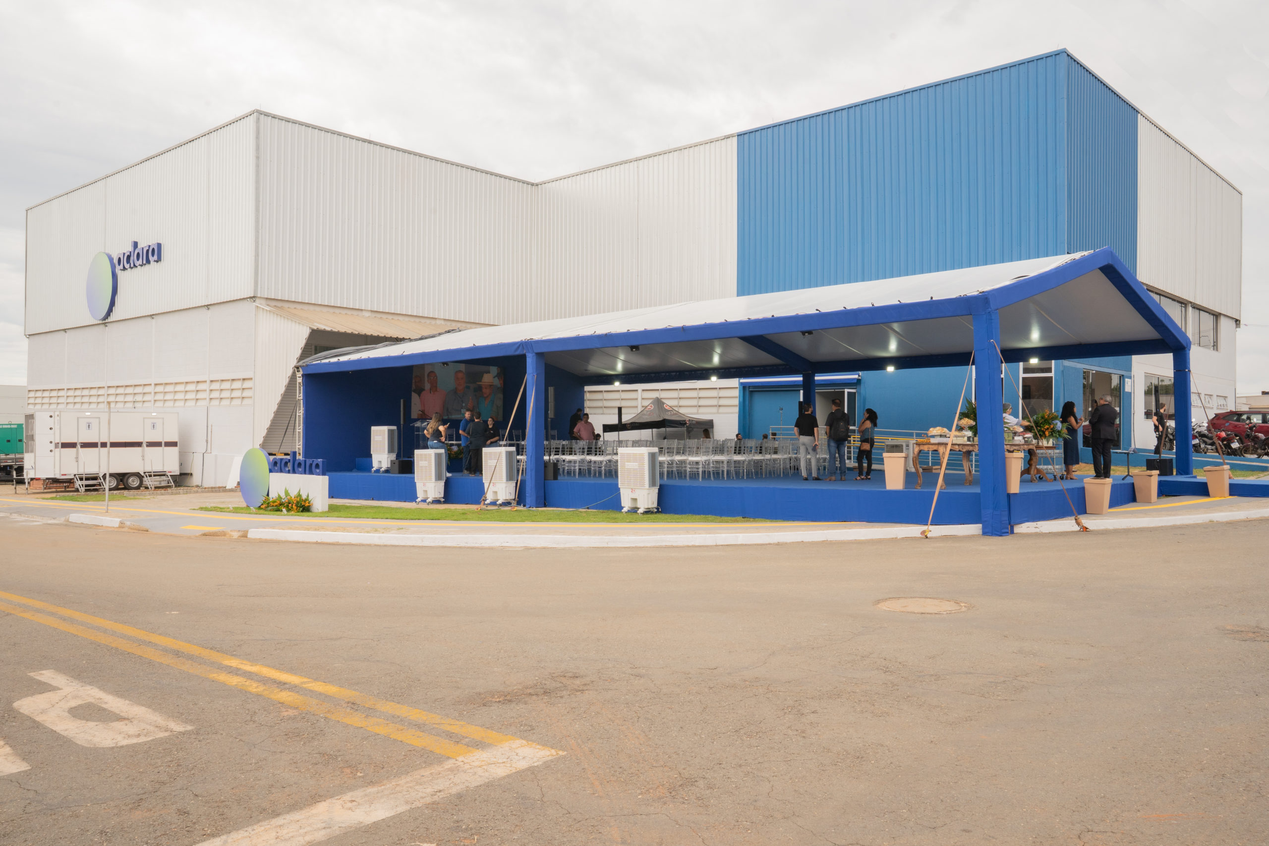 Aclara opens heavy rare earths pilot plant in Brazil
