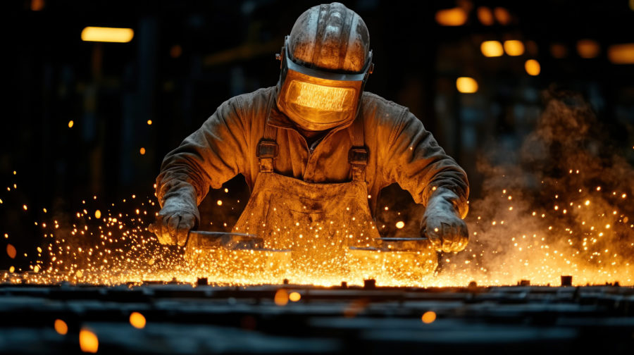 US Antimony restarts Mexico smelter plant after over a year