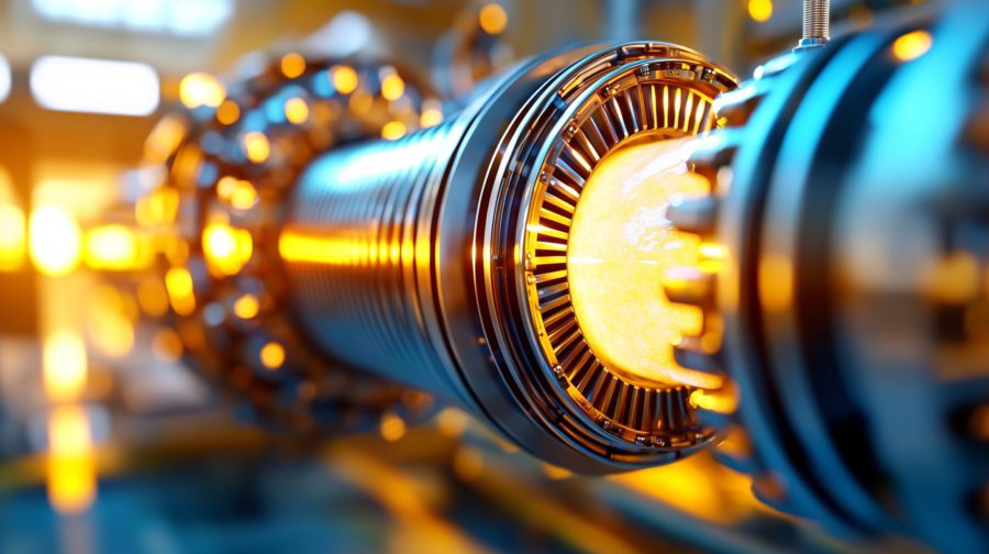 China makes thorium-based nuclear energy breakthrough using past US work