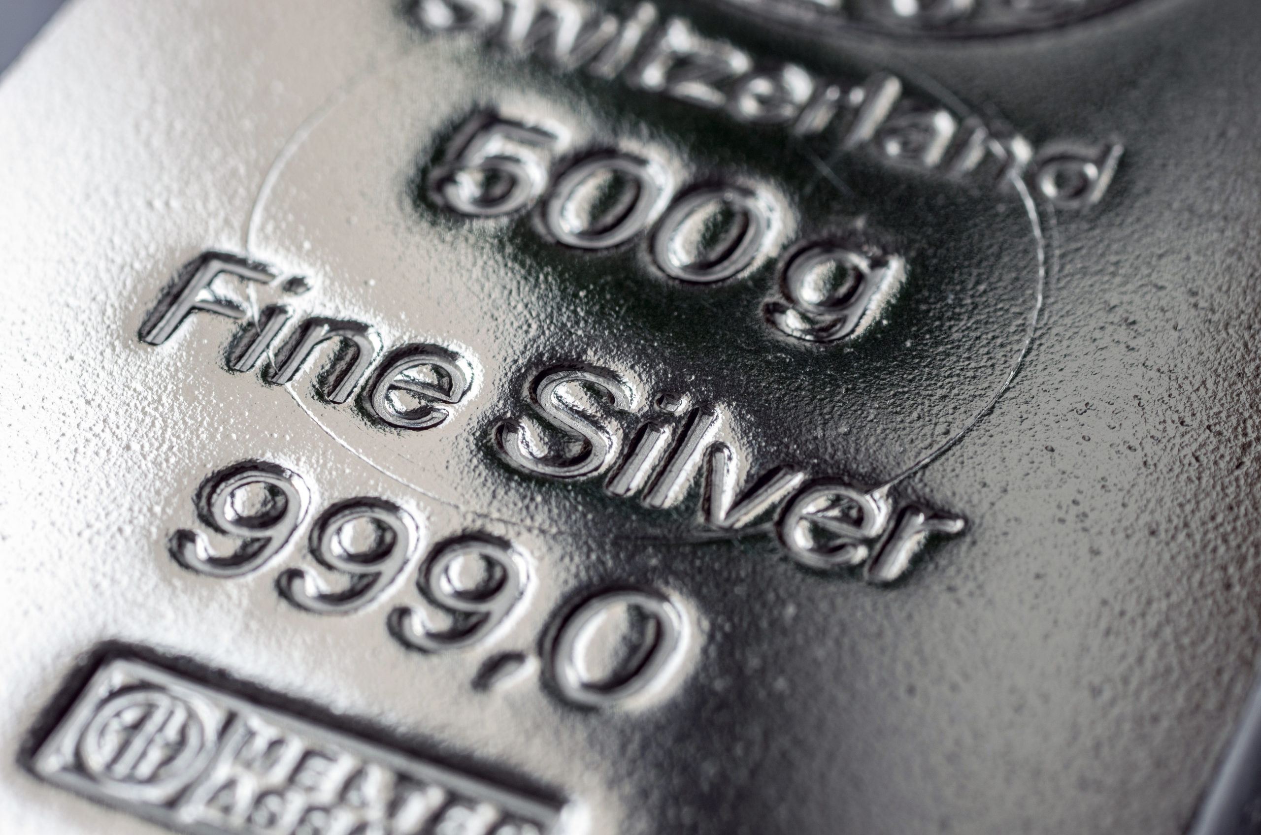 Lower silver demand and higher supply to reduce global deficit by 21% in 2025