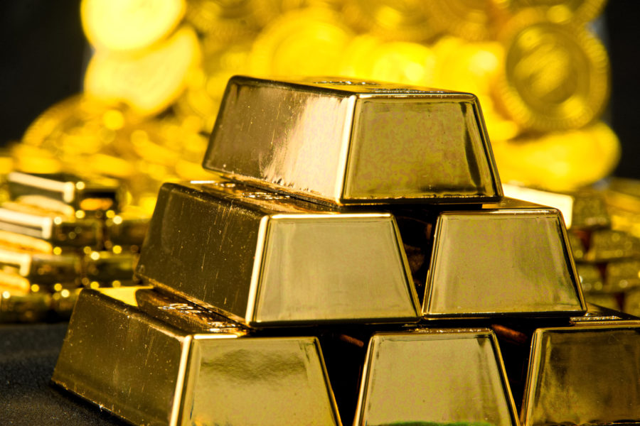 Ghana arrests three Indian nationals suspected of smuggling gold
