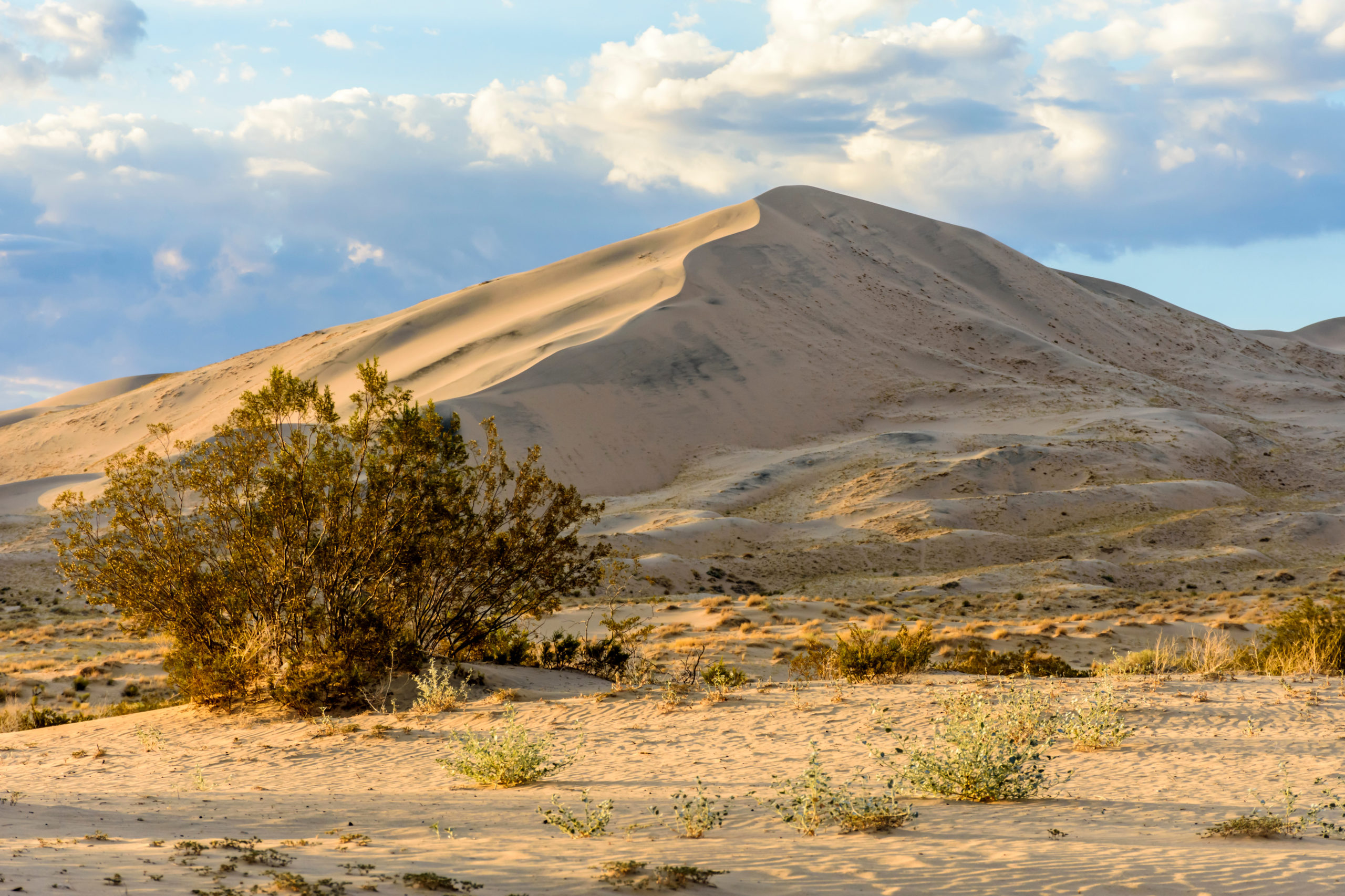 US greenlights rare earth mine next to Mountain Pass in California