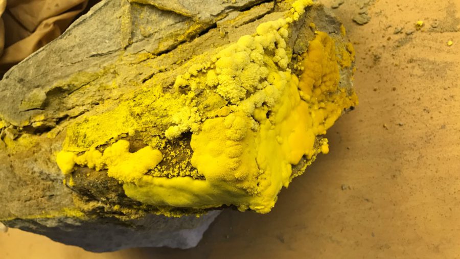 Iran’s expanded uranium mining hints at much bigger reserves