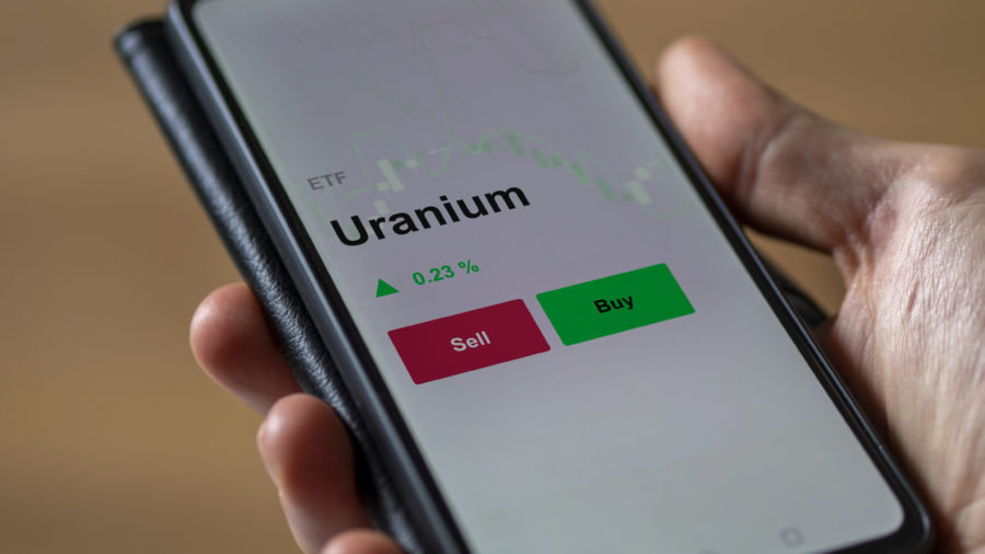 Is the uranium bull market over? Sprott says no