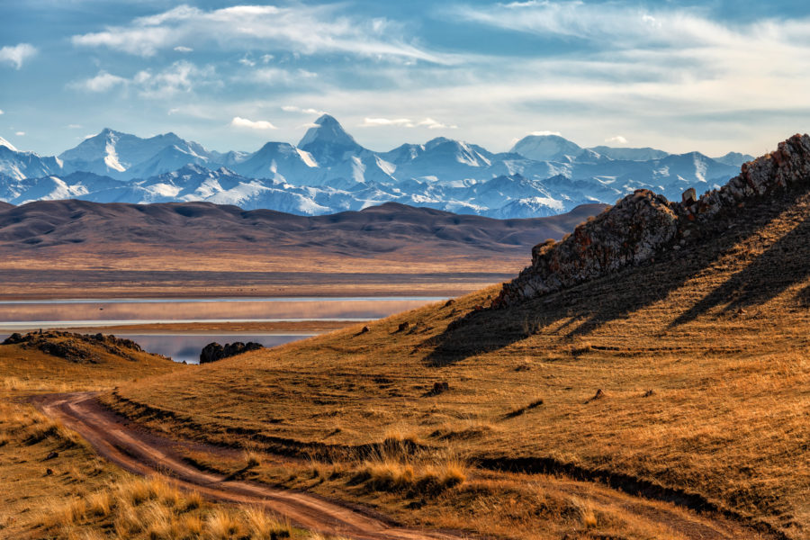 Kazakhstan says it has discovered 20-million-tonne rare earth metals deposit
