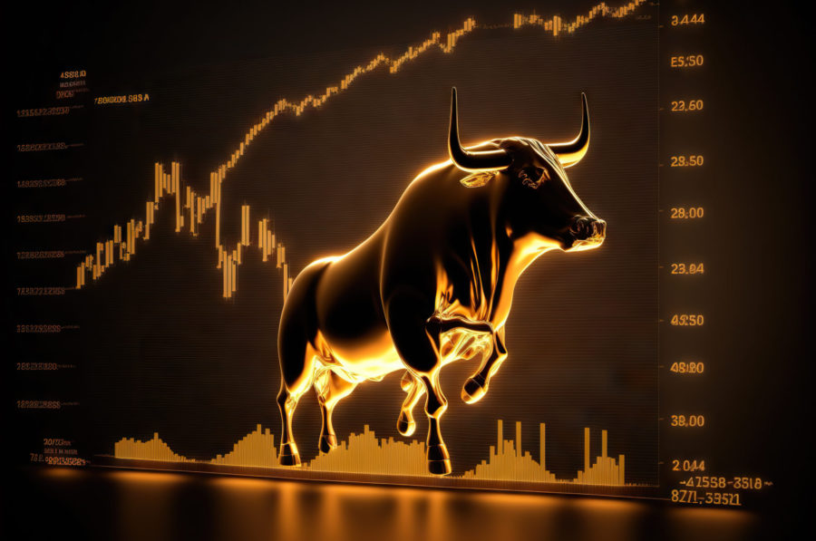 Gold stock analyst hails ‘once-in-a-lifetime’ trade opportunity in miners