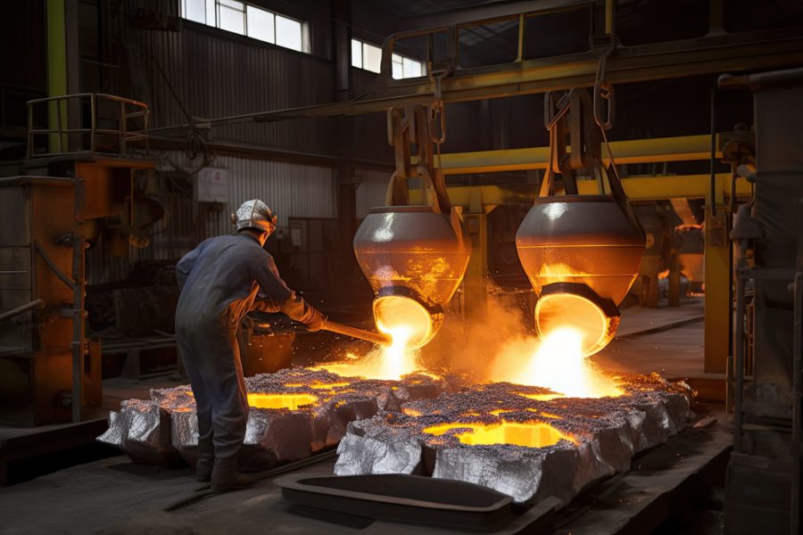Column: As China nears peak aluminum production, what next?