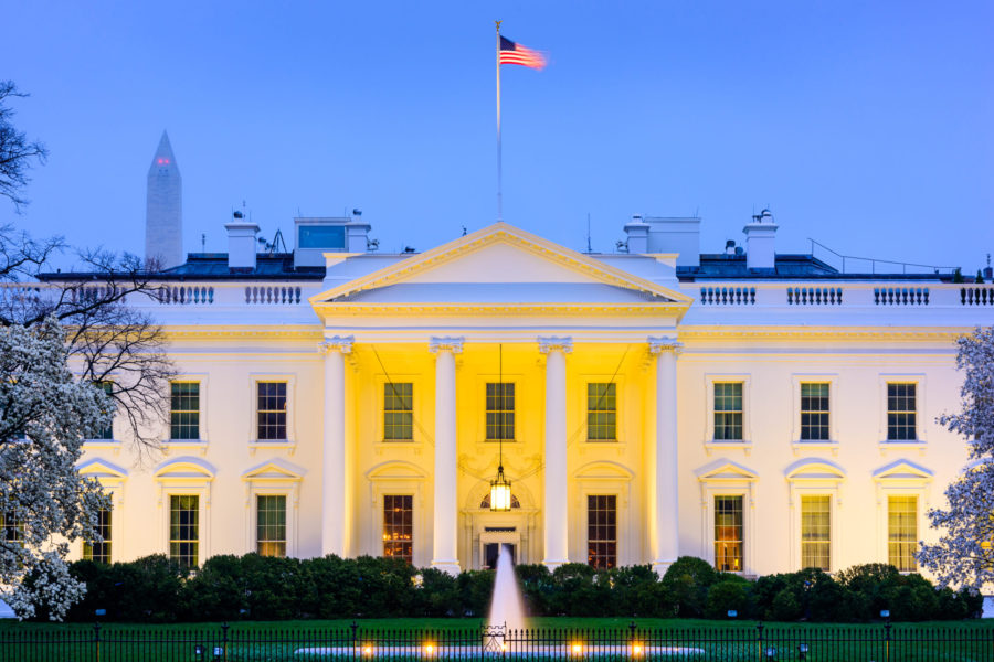 Former Newmont executive tapped to oversee mining on US energy council