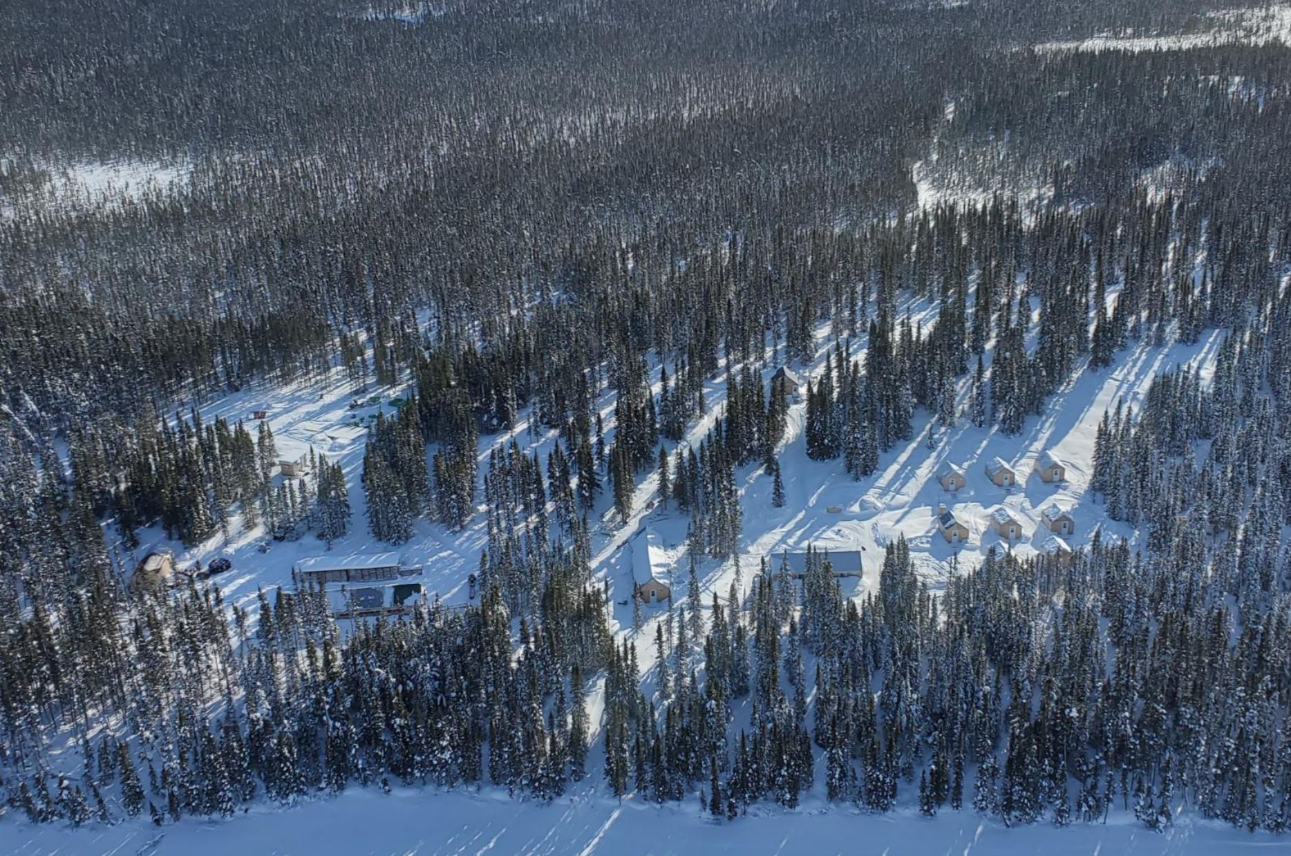 Centerra continues gold junior investment spree with acquisition of Azimut stake