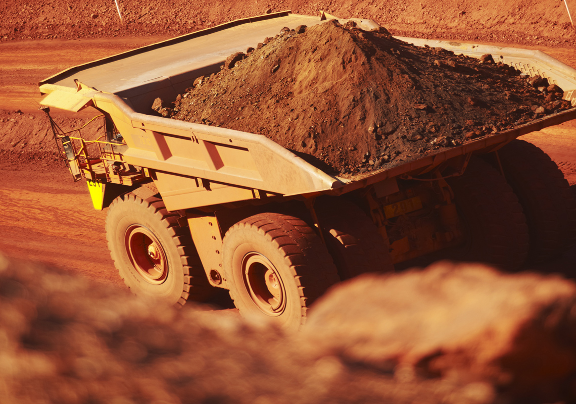 BHP warns of trade war fallout as it ramps up copper output