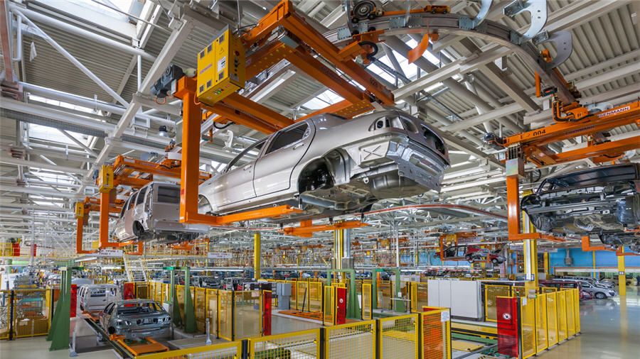 Lower supply will push platinum deficit higher than expected in 2025, WPIC says