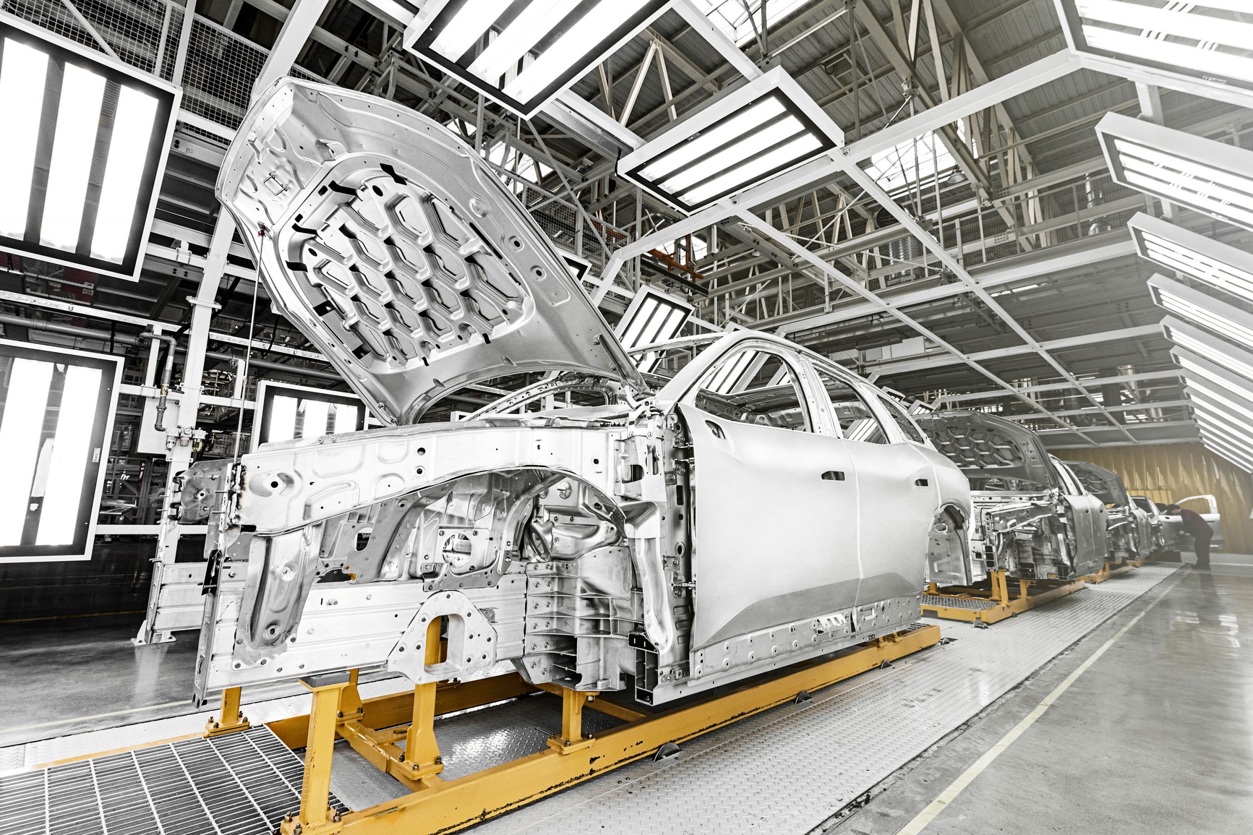 Fund manager takes new look at platinum stocks as EV sales slow