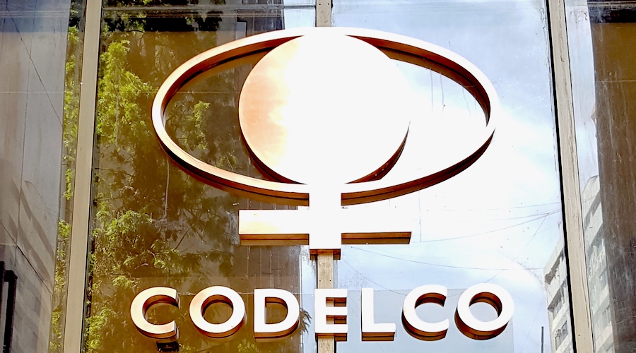 Codelco’s pre-tax profit tumbles on FX effects
