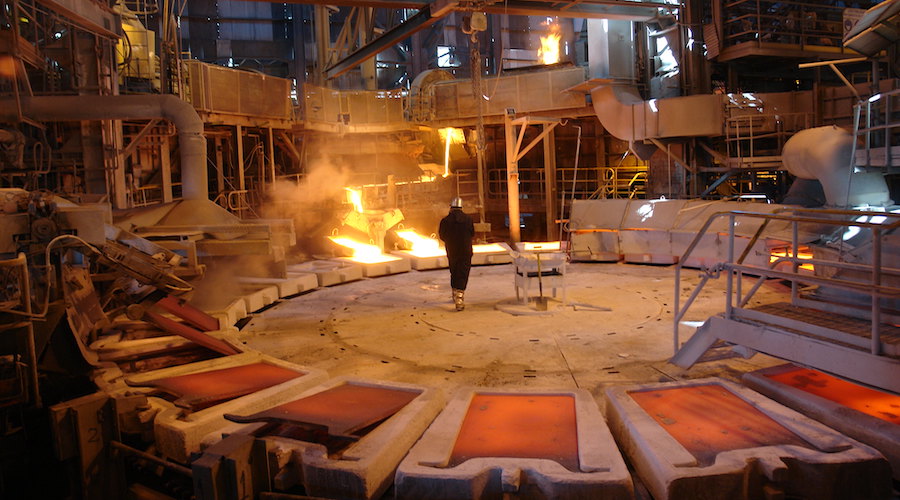 Global copper surplus to more than double in 2025 – ICSG