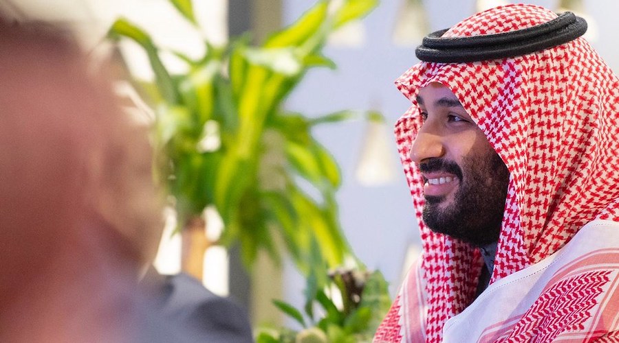 Ma’aden weighs foreign partner for minerals processing pact
