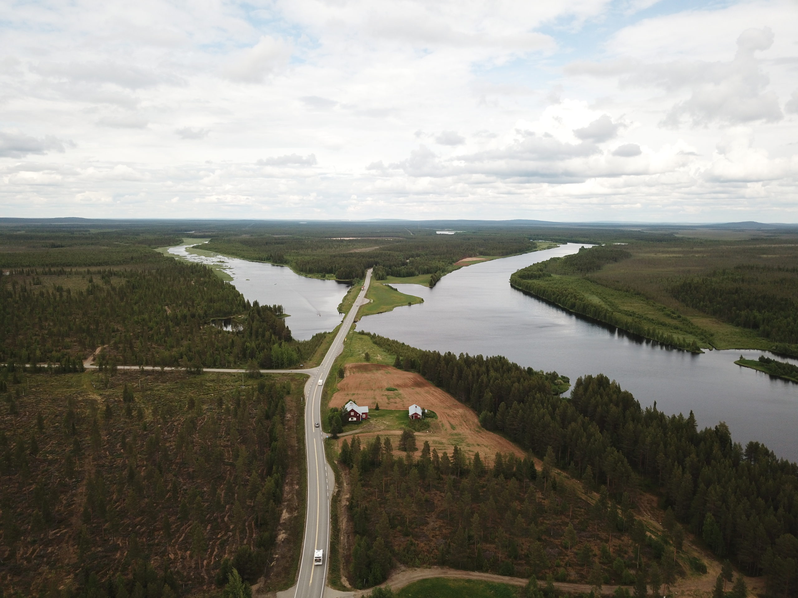 Aurion, KoBold team up to explore critical minerals in Finland