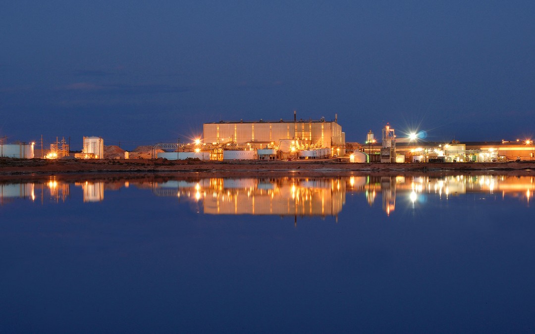 Energy Fuels says it can produce six rare earths subject to Chinese export control