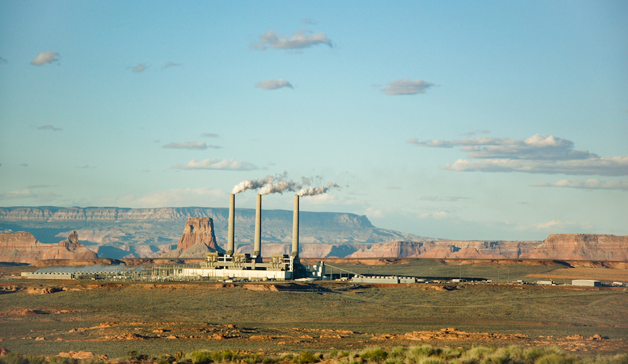 US Export-Import Bank lifts curbs on coal plant loans after Trump order