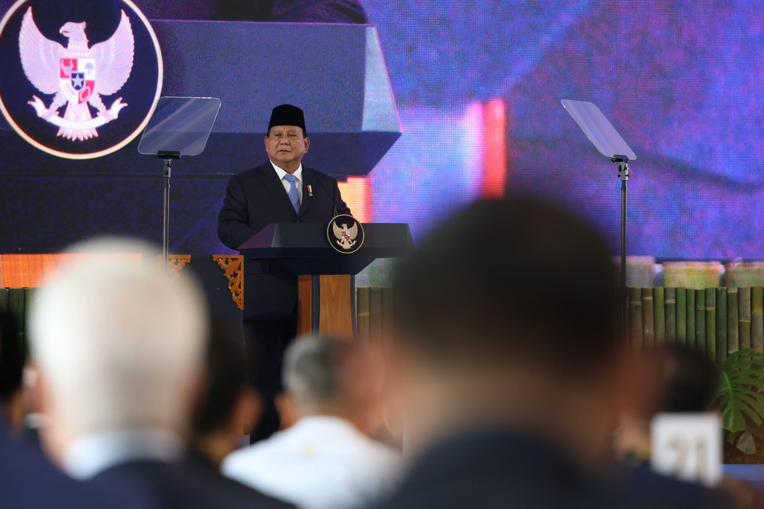 Indonesia hikes mining royalties to fund Prabowo policies