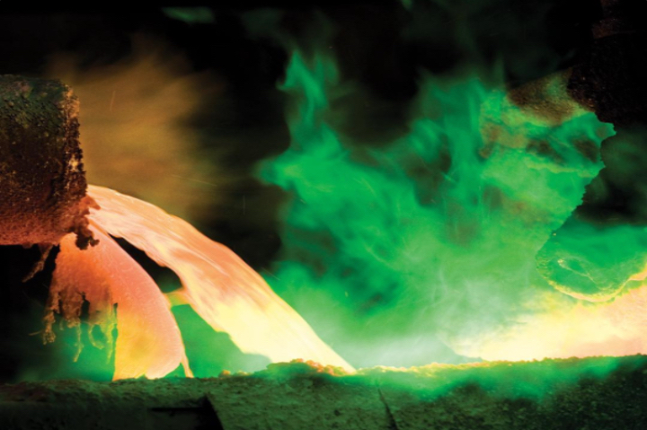 Glencore stock plummets after copper production drops 30%