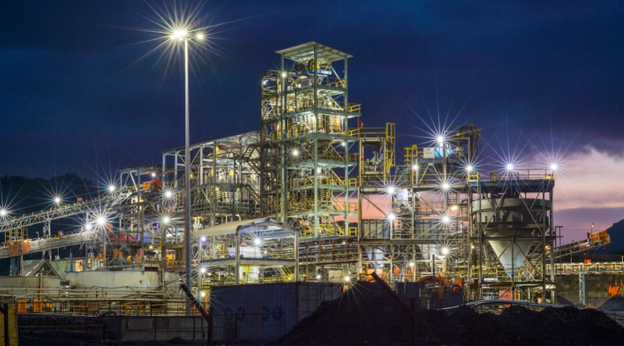 Sibanye signs chrome pact with Glencore amid platinum price slump