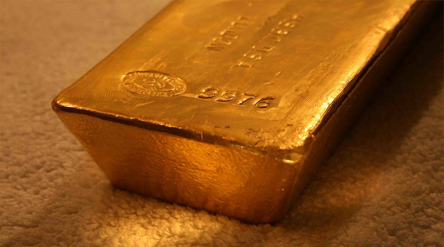 Q1 gold demand soars to highest since 2016: WGC
