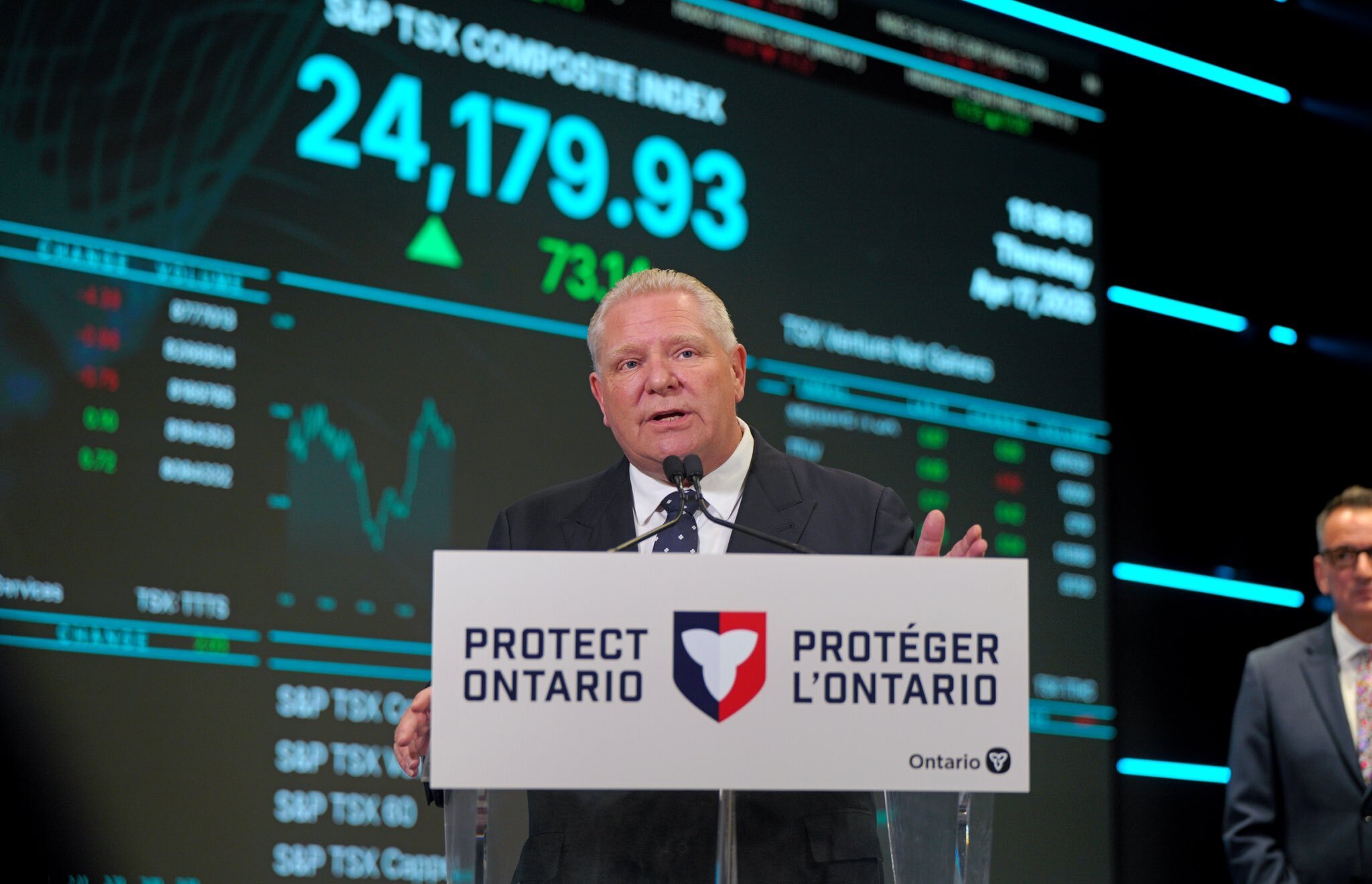 Ontario promises to cut red tape for critical mining projects