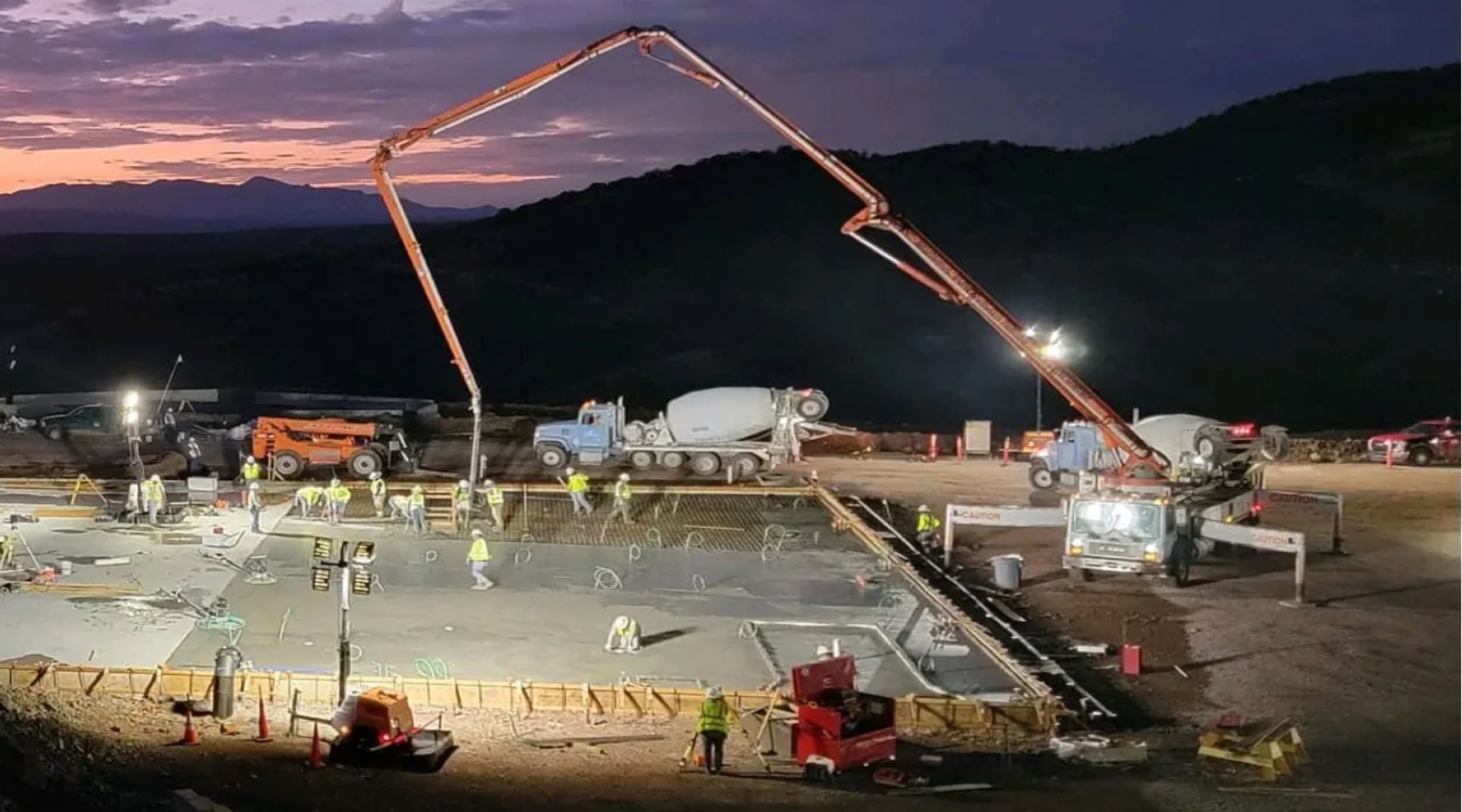 University of Arizona mining innovation engine aims to build skilled domestic workforce