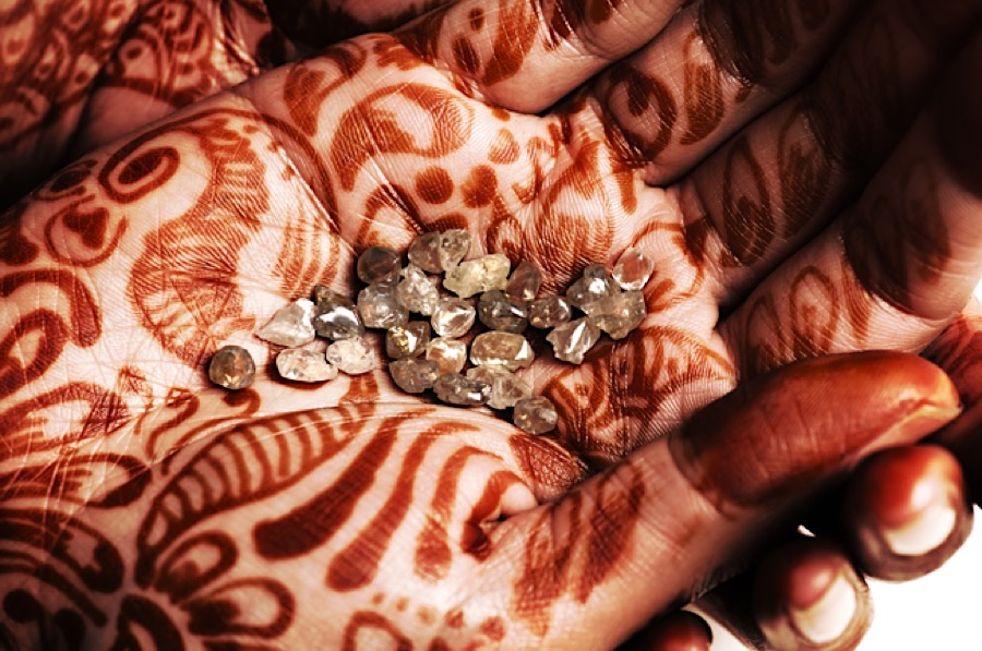 US tariffs set to cripple India’s diamond industry, hurting jobs, exports