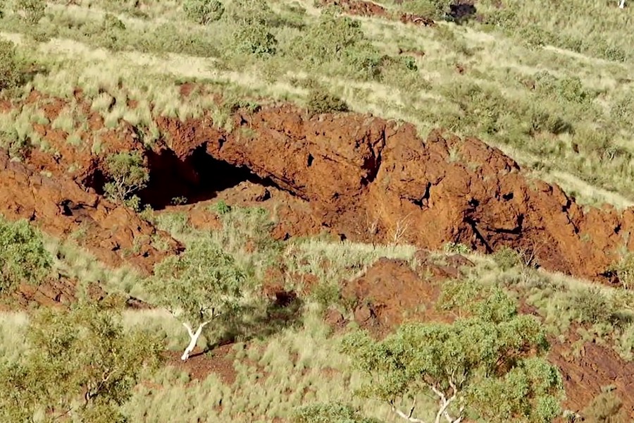 Rio Tinto has not fulfilled core pledge five years on from Juukan, Aboriginal group says