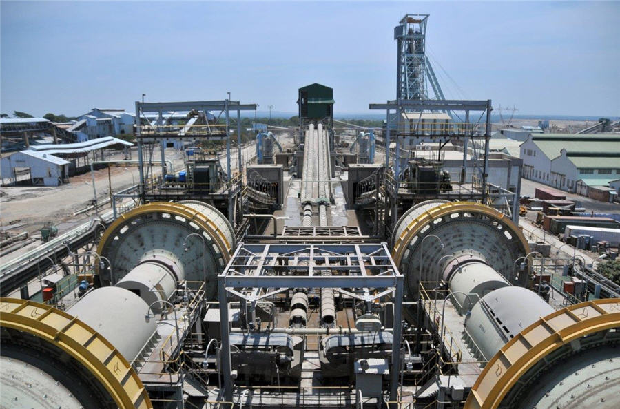 Vedanta’s quarterly profit doubles on lower tax rate, higher commodity prices