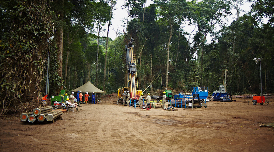Kore Potash sets Kola project cost at $2B