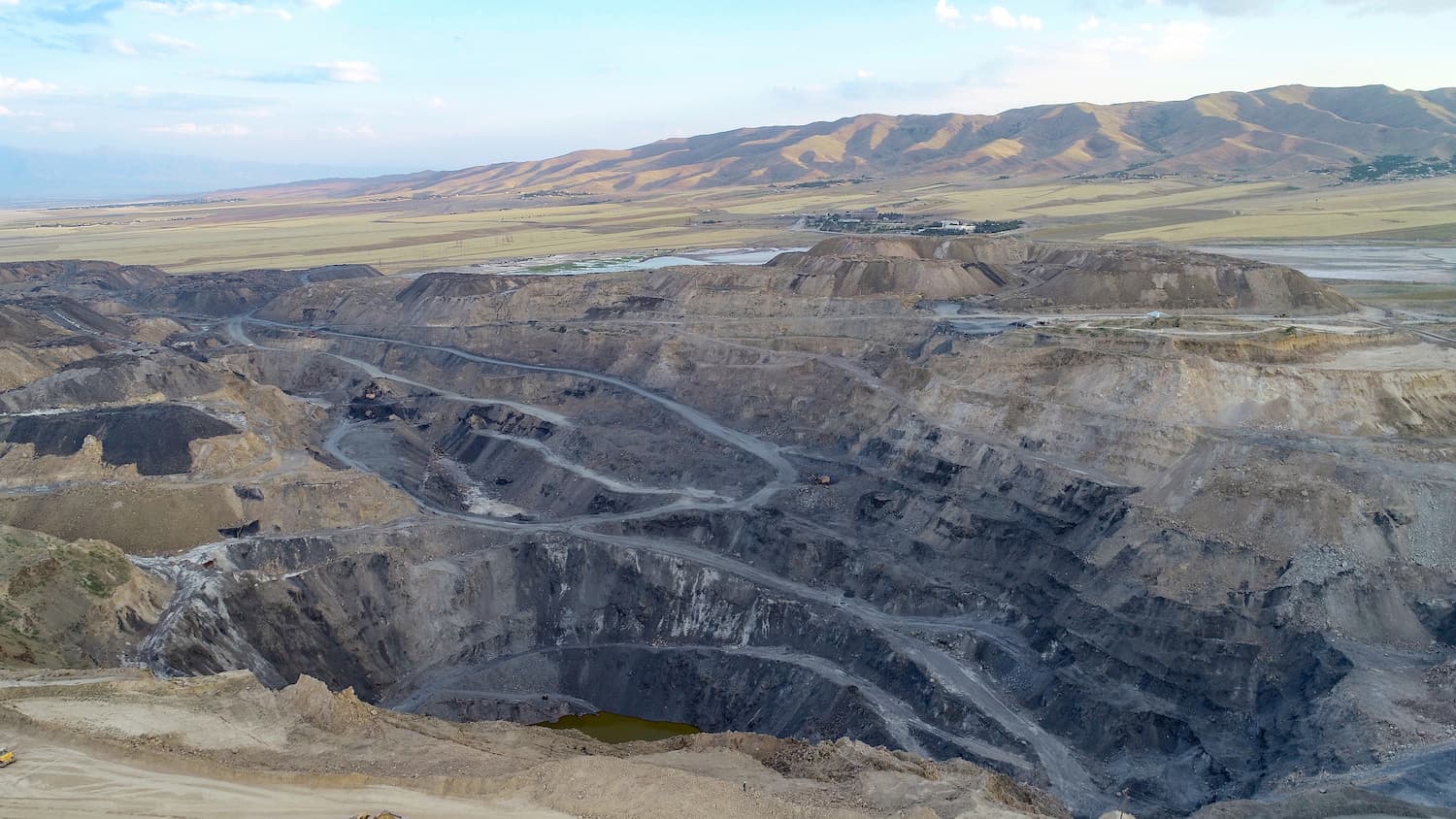 Op-Ed: How NMMC became the golden asset of Uzbekistan’s economy