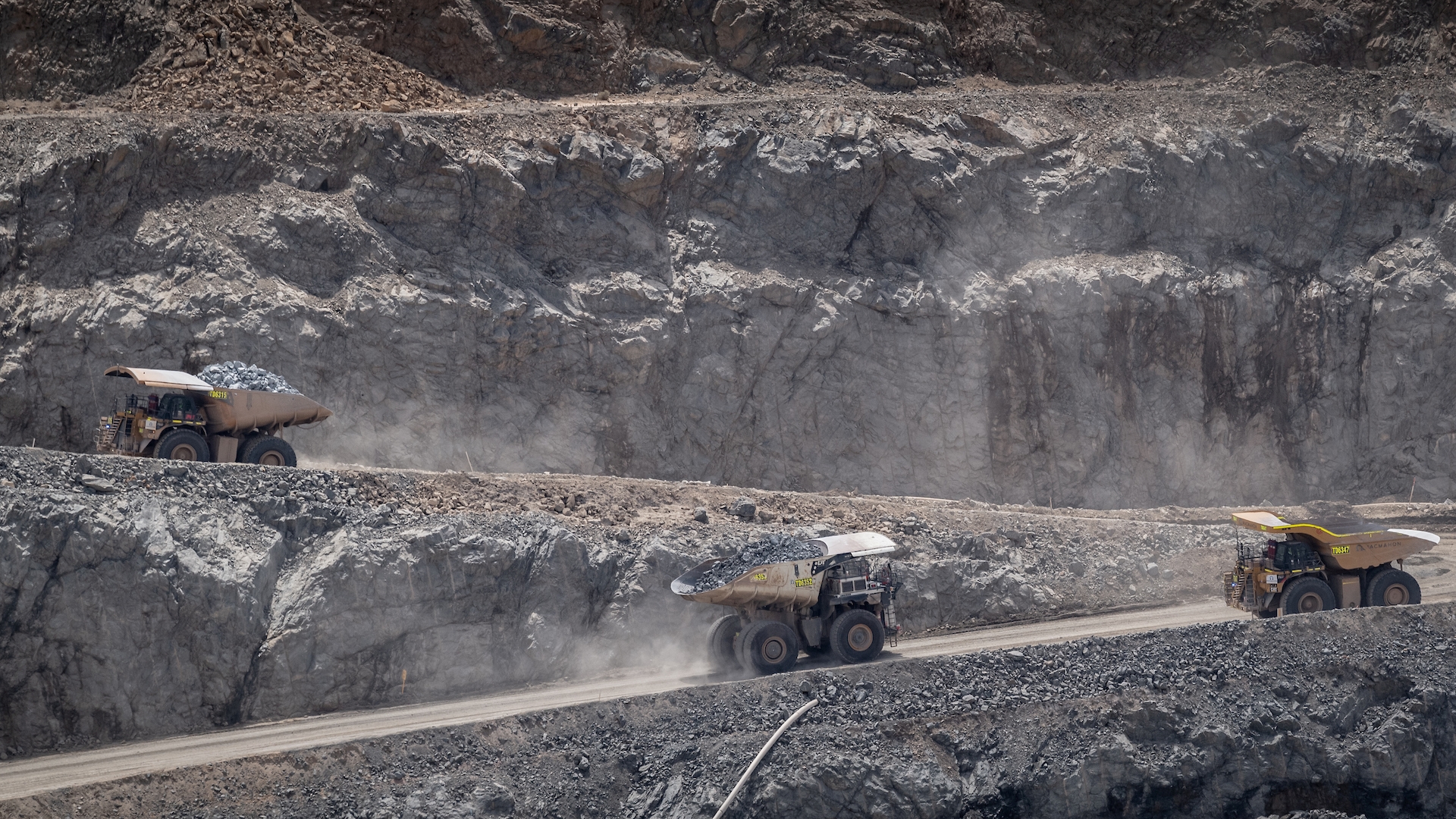 Weir completes acquisition of Micromine for $840M
