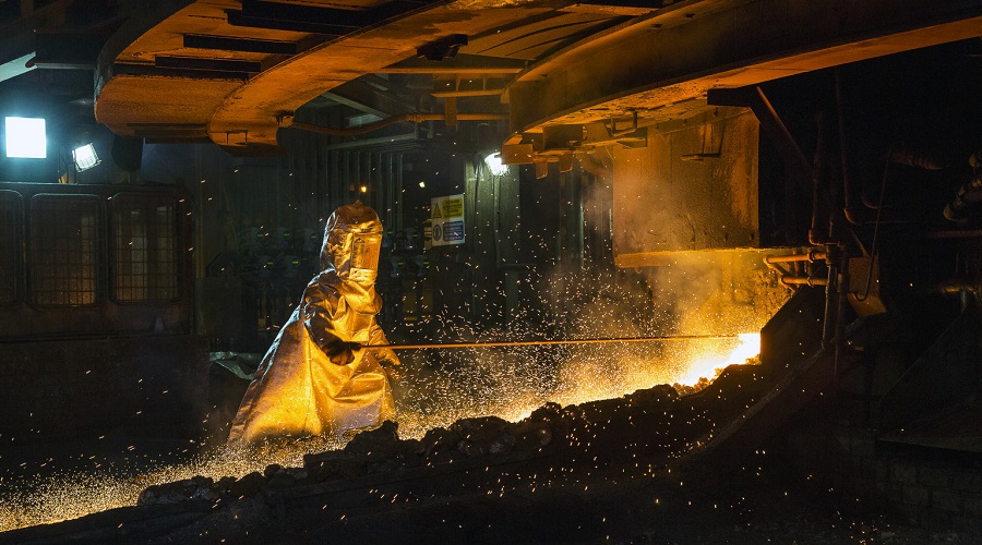 Vale checking alternatives for nickel assets amid challenging scenario