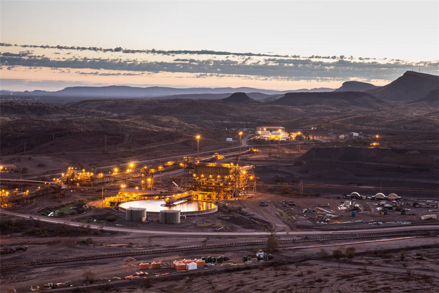 Rio Tinto amends flight delay policy for Pilbara mine workers, union says