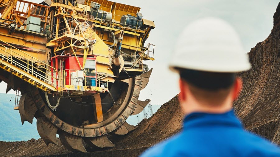 Anglo remains in talks to sell coal assets to Peabody after fire