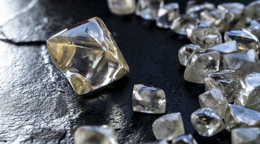Petra Diamonds delays sale amid US tariffs uncertainty
