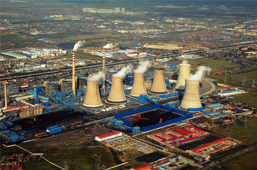 China to keep building coal plants through 2027, state planner says