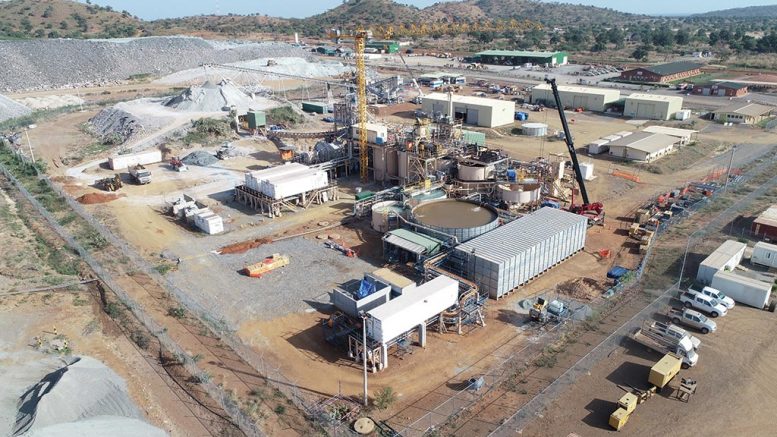 Fortuna Mining exits Burkina Faso for $130M