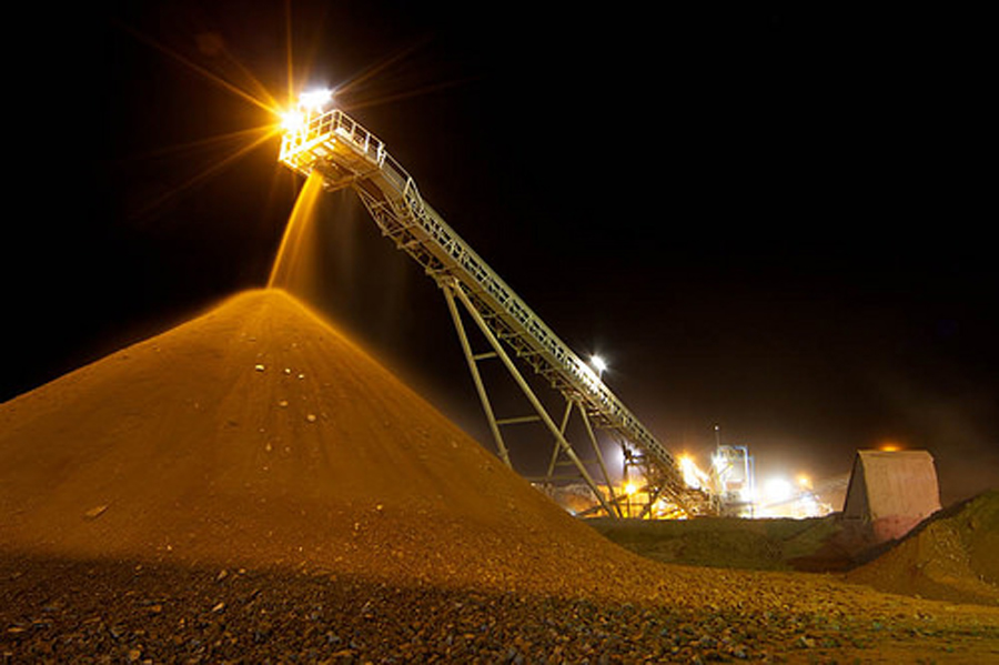 Burkina Faso to nationalize more industrial mines