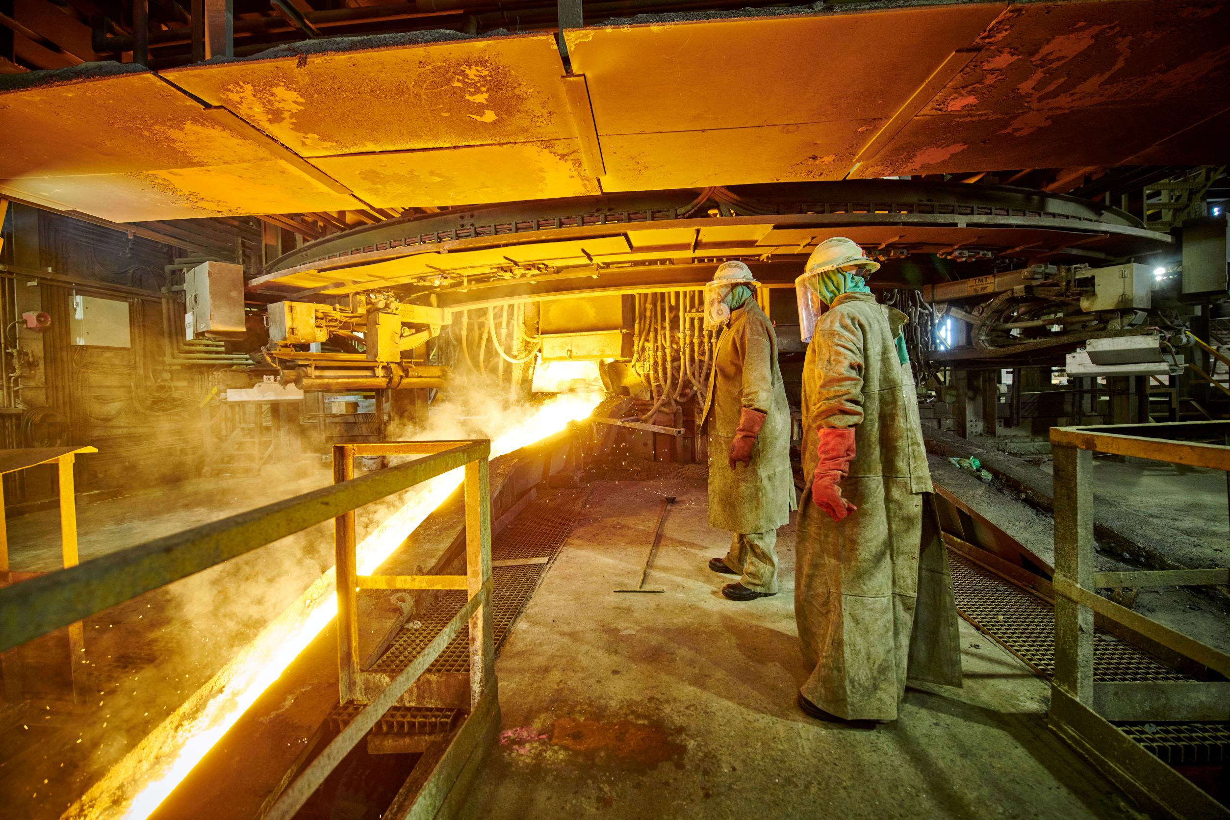 Sibanye flags full-year loss after $500 million US impairment