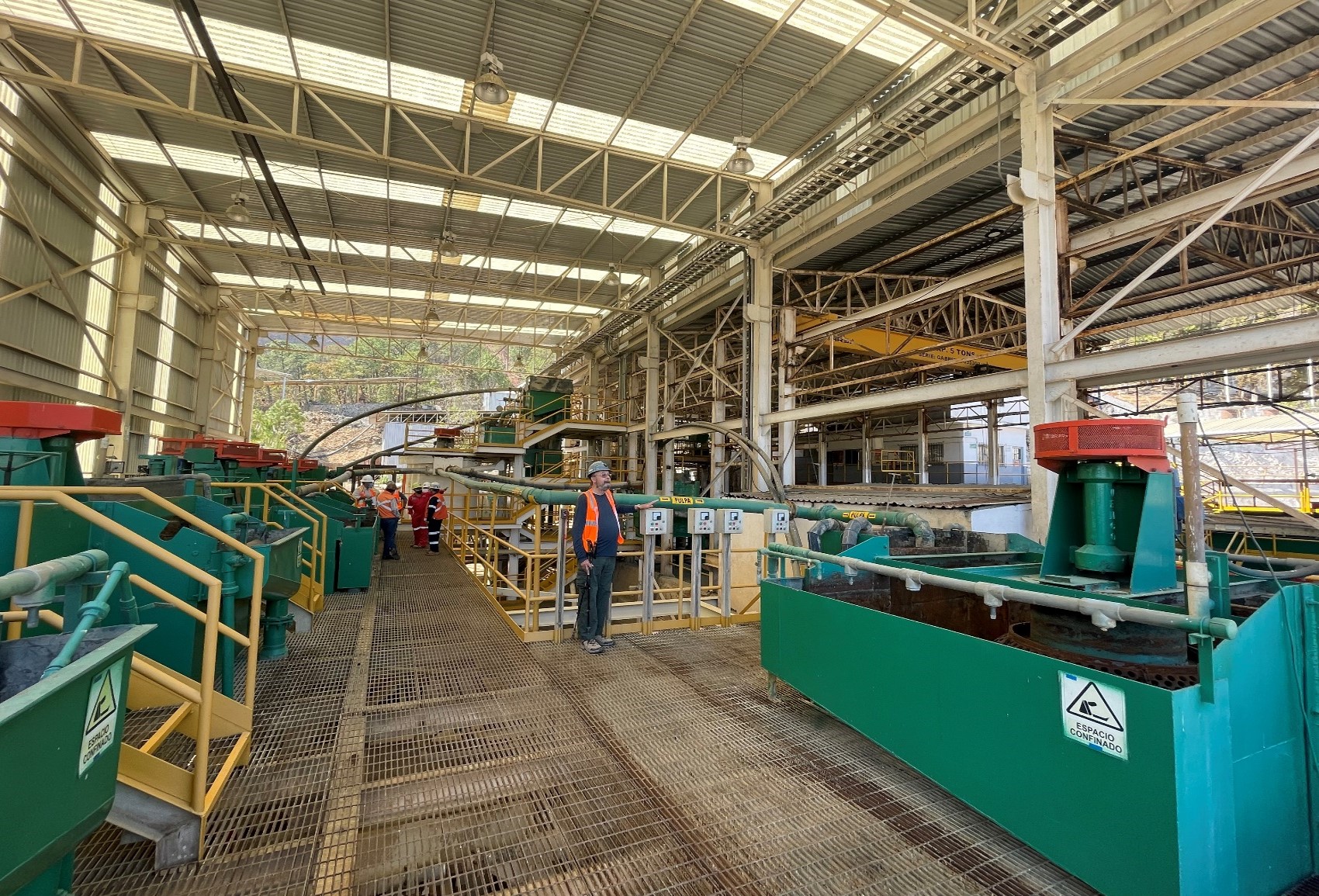 Sierra Madre shifts to producer as it restarts Coloso mine in Mexico