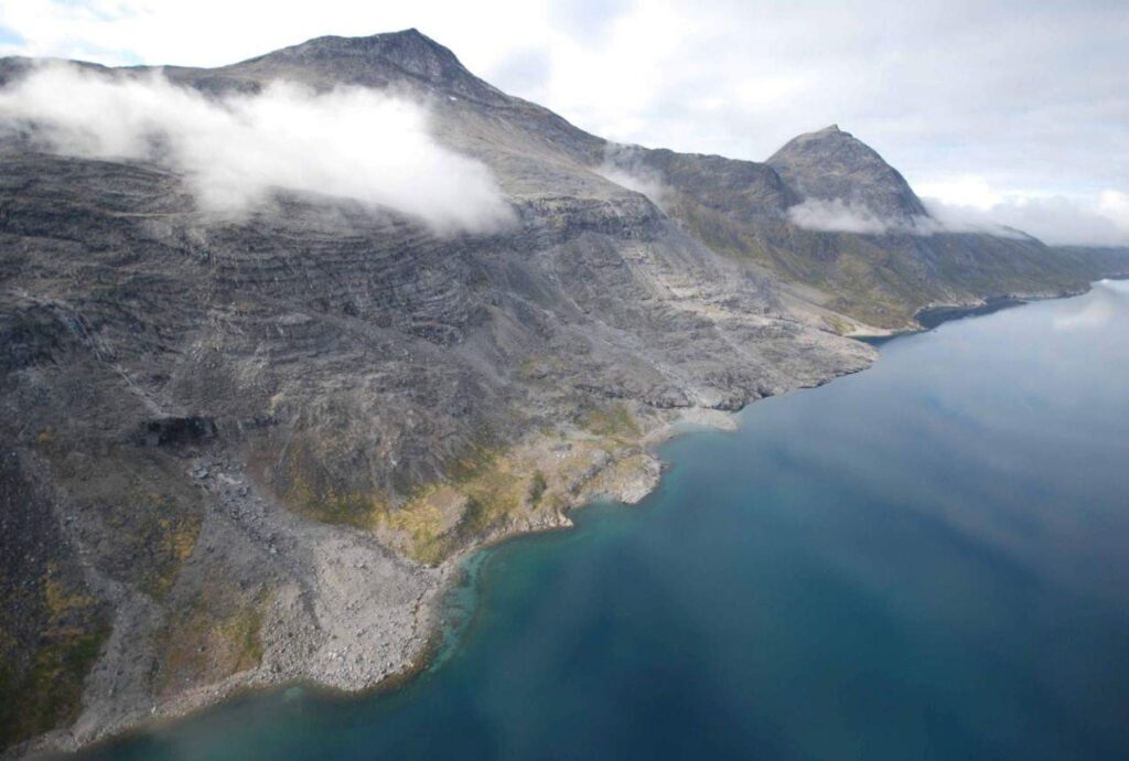 Critical Metals, GreenMet partner to develop Tanbreez rare earth project in Greenland
