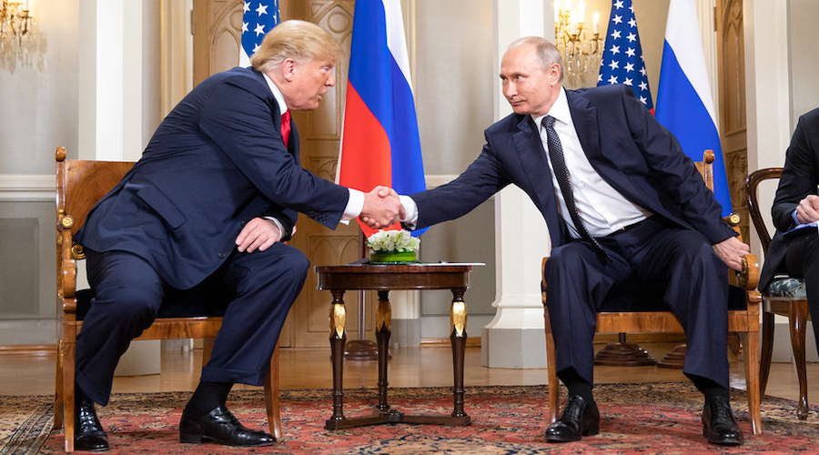 US eyes post-war joint business with Russia in energy, metals