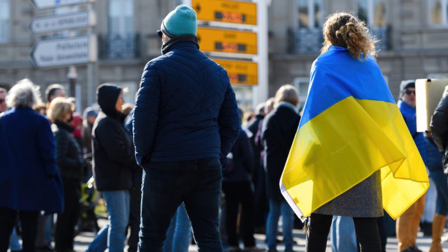 Ukraine’s mining heartlands tell Trump: Don’t take advantage of us